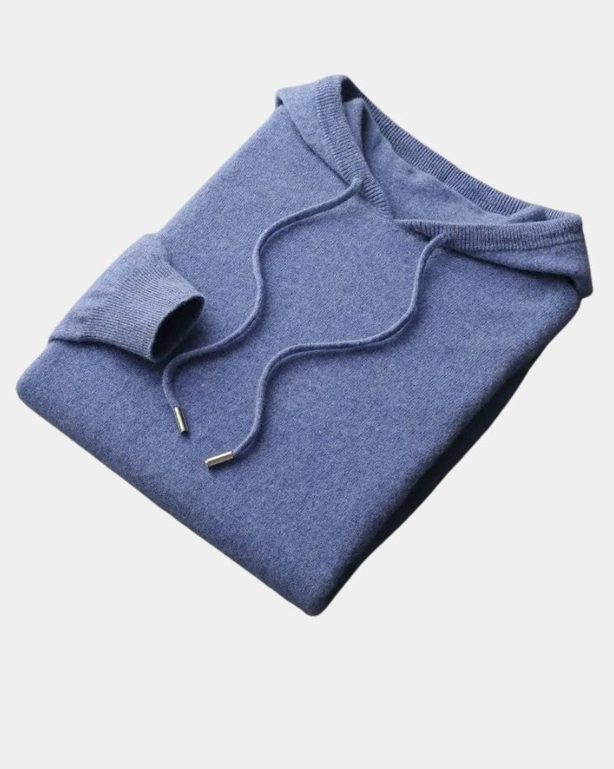 ნოა™ | კაპიუშონიანი ქურთუკი