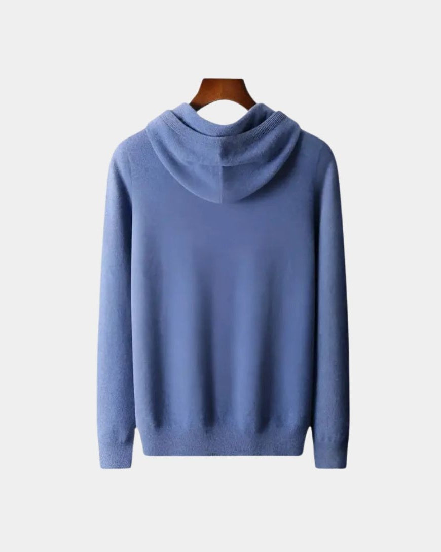 ნოა™ | კაპიუშონიანი ქურთუკი