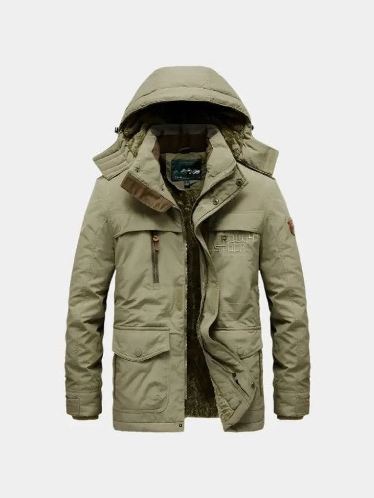 Noah™ | სამხედრო ჰუდი