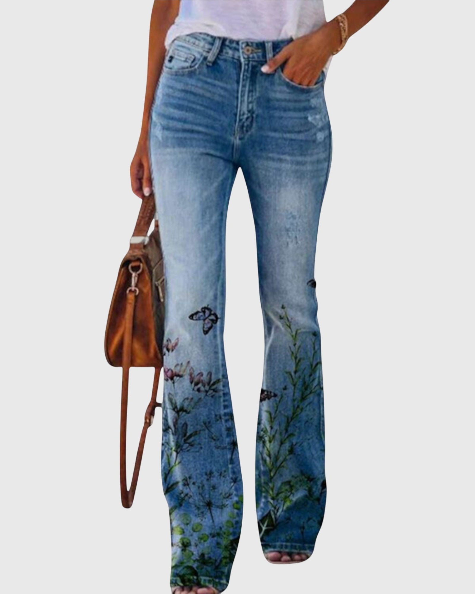 ნორა | შარვლები