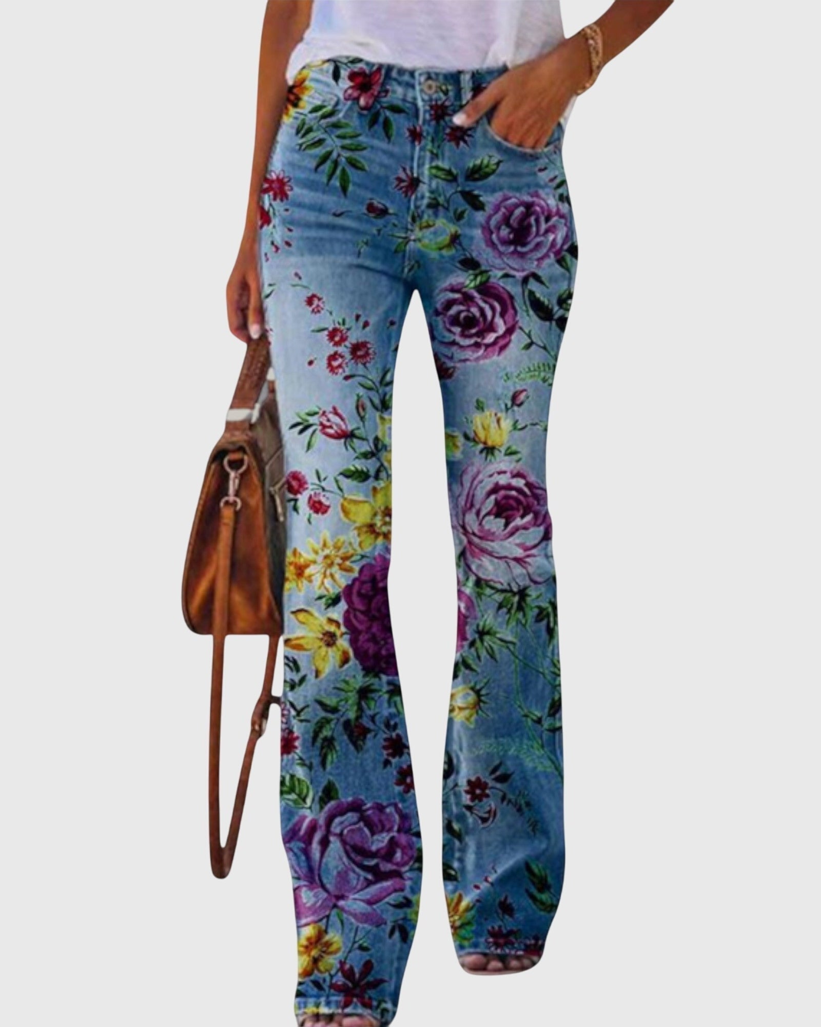 ნორა | შარვლები