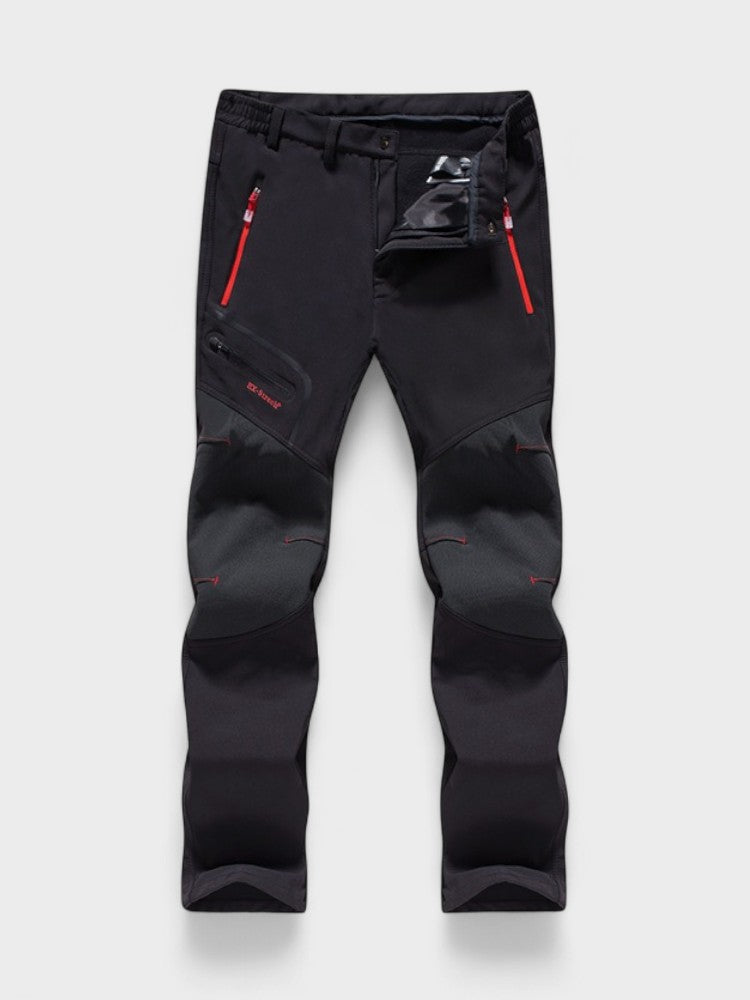 Nordtrek™ | ელასტიური და წყალგაუმტარი ტრეკინგის შარვლები