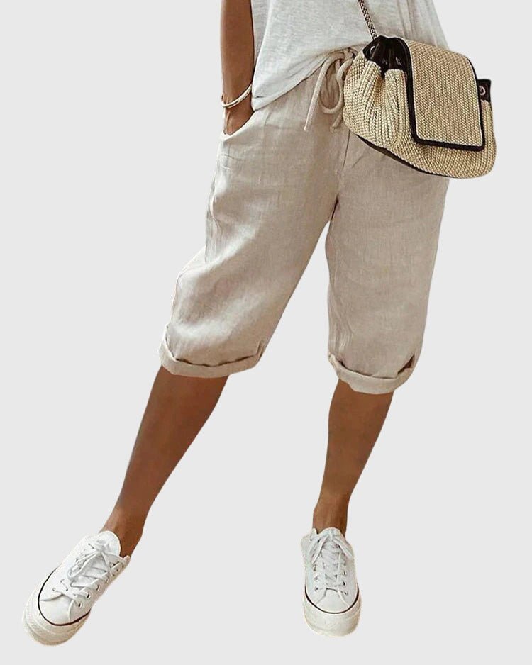 პეიზლი | შარვლები