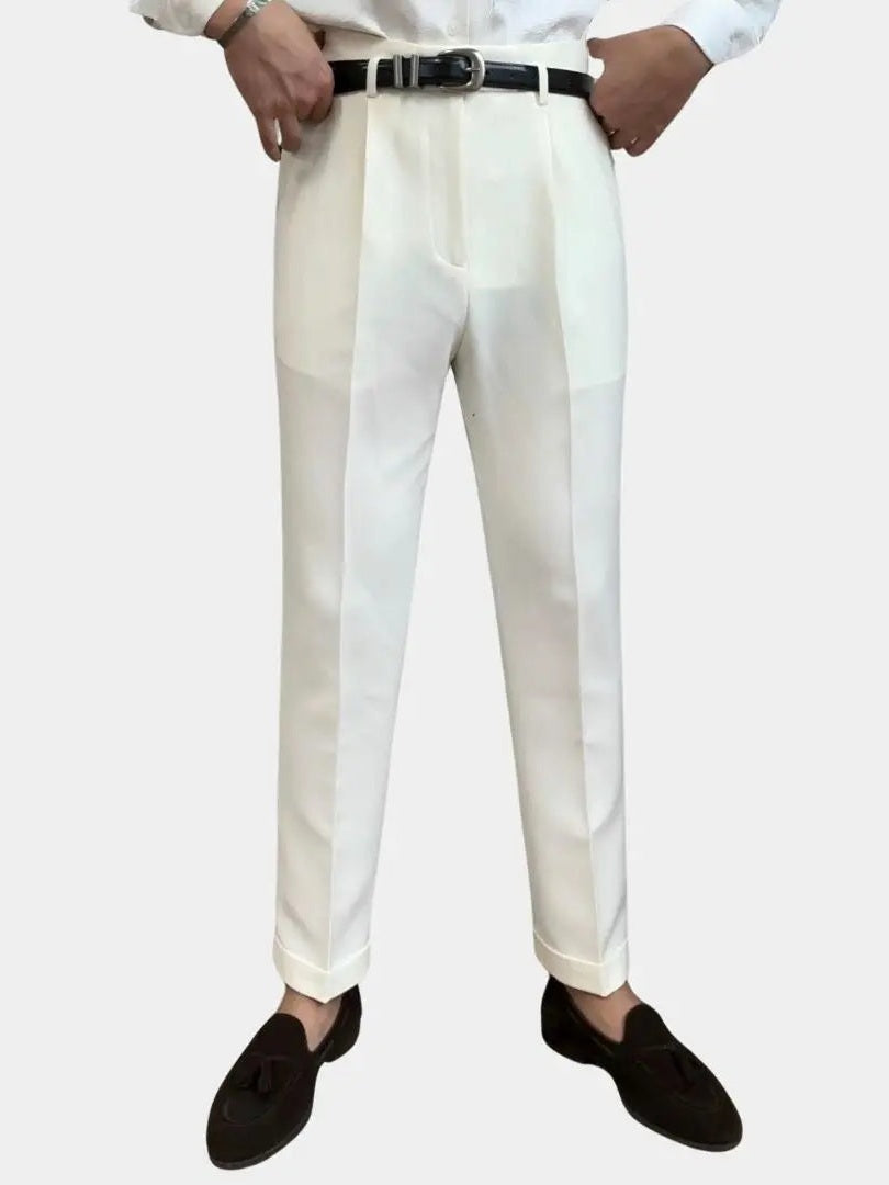 პატრიკ™ | ჰოლივუდის შარვლები ქამრით