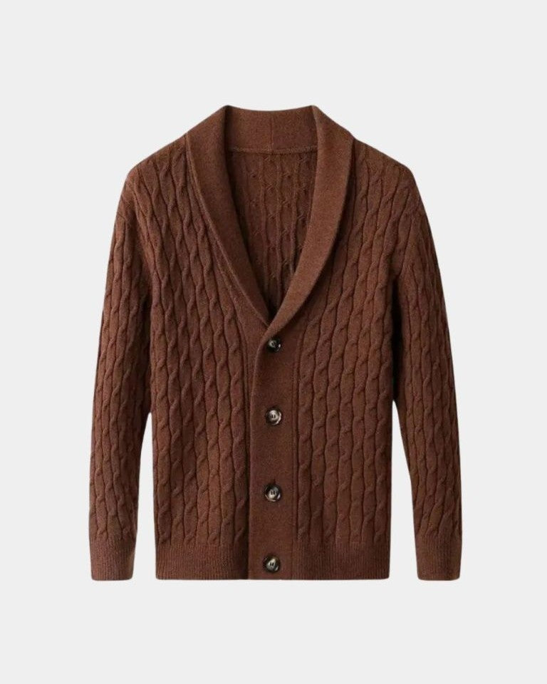 პატრიკ™ | კლასიკური სვიტერი