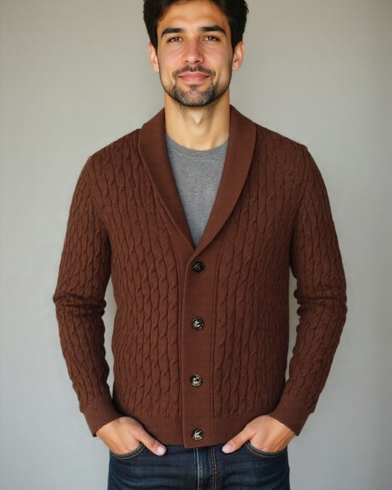 პატრიკ™ | კლასიკური სვიტერი