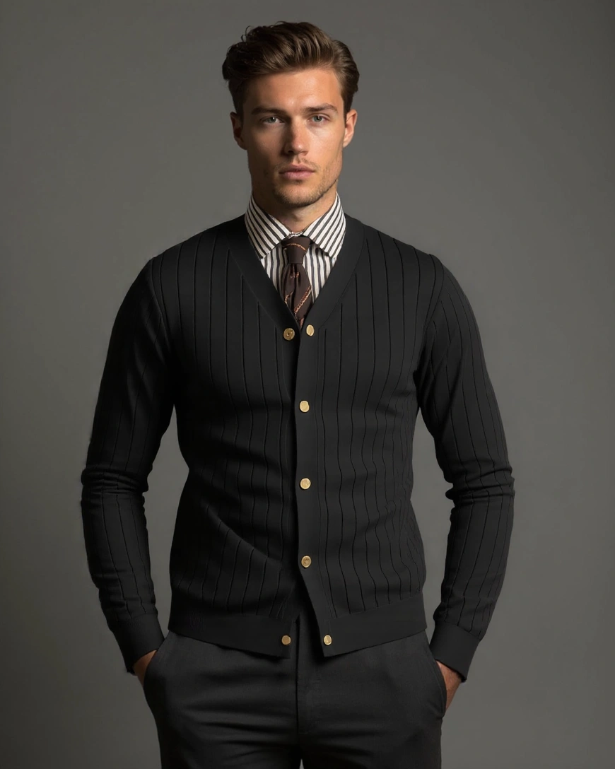 პიტერი™ | მილის კარდიგანი