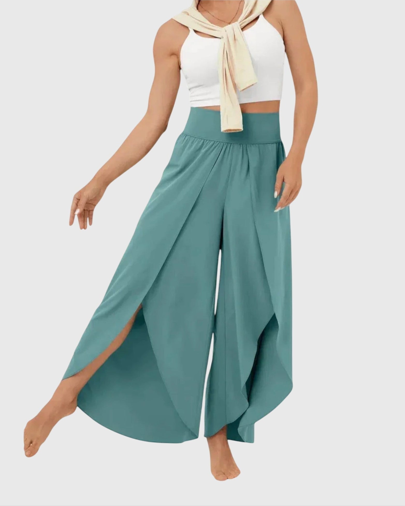 რიკკე | AirFlow შარვლები