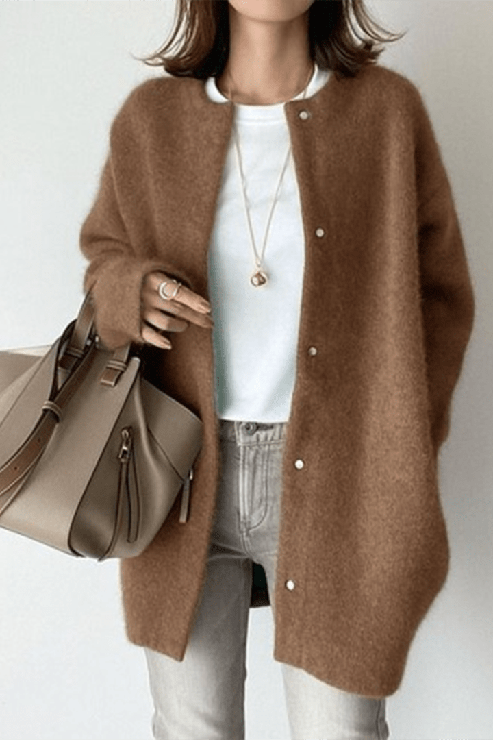 როზა | კარდიგანი