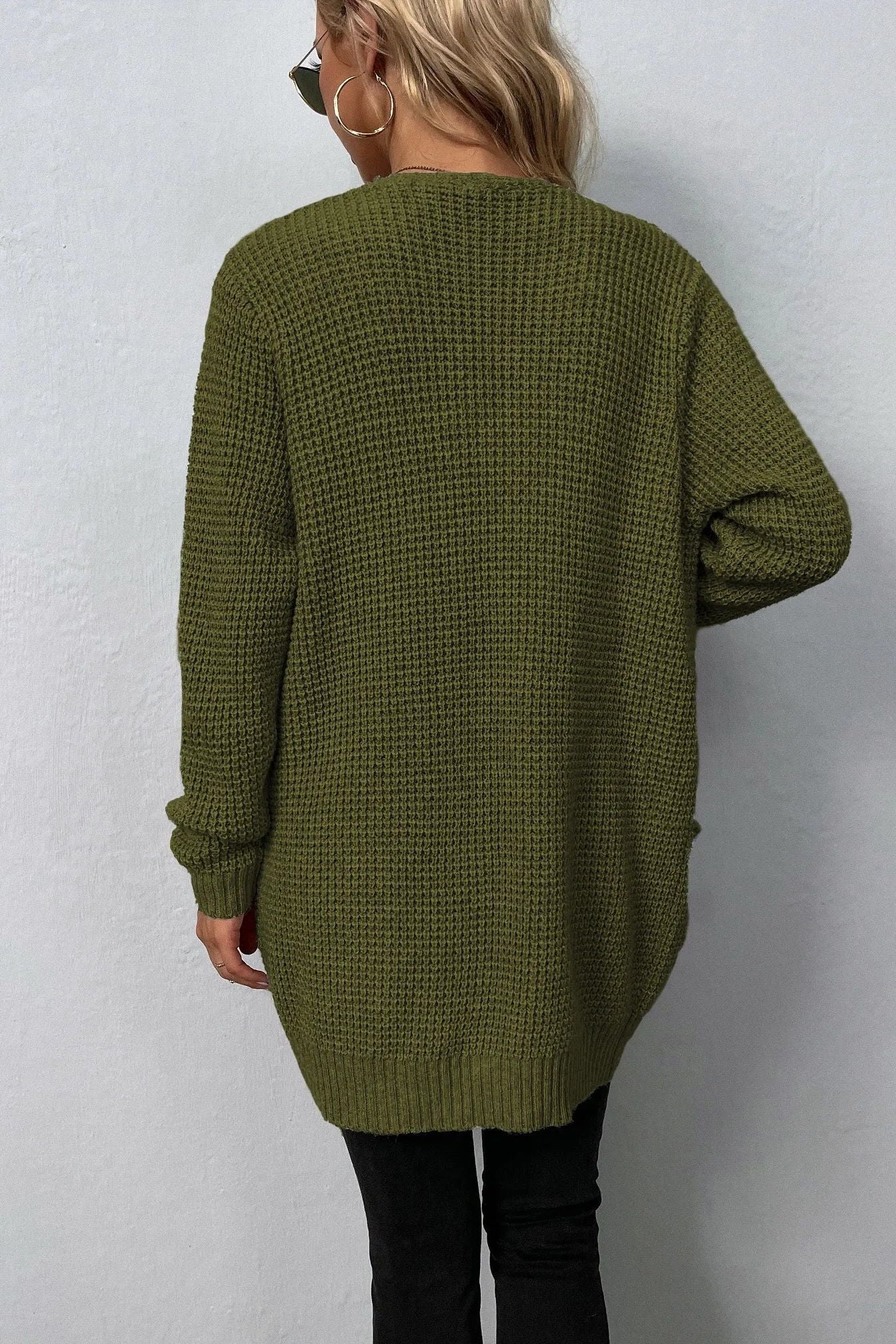 როზა | კარდიგანი