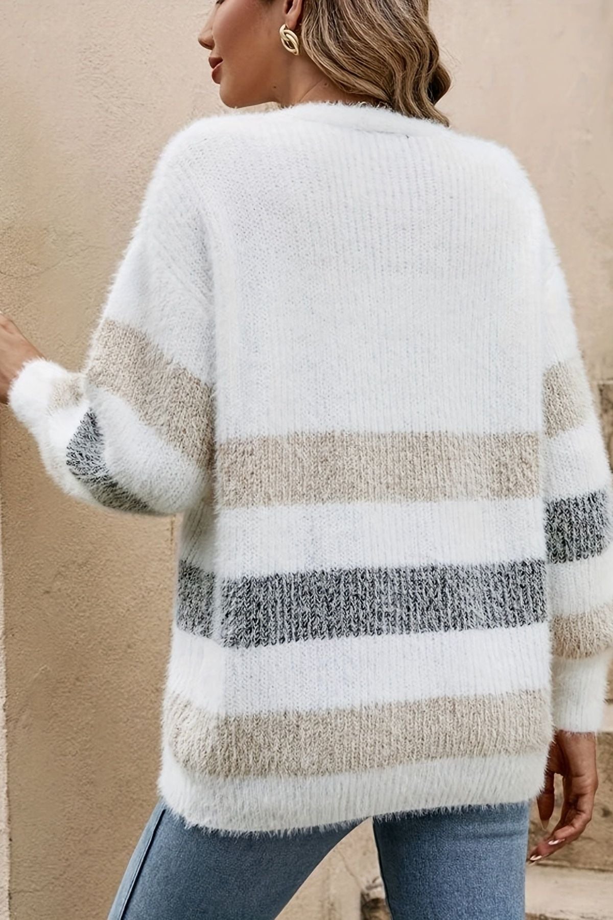 როზა | კარდიგანი ლანგი