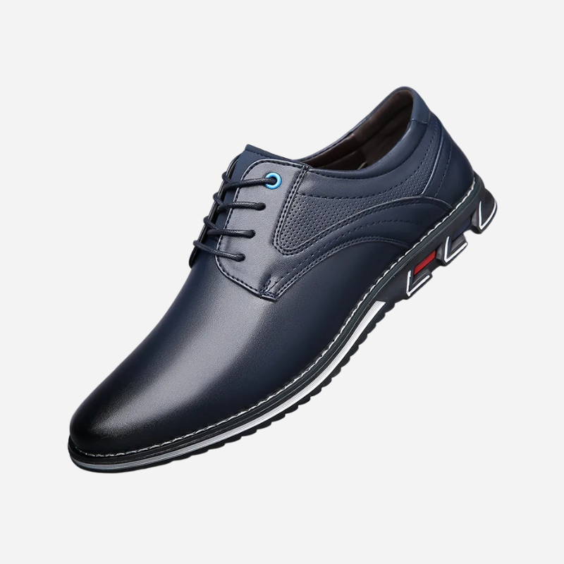 STOF & SJÆL ავტორიტეტი