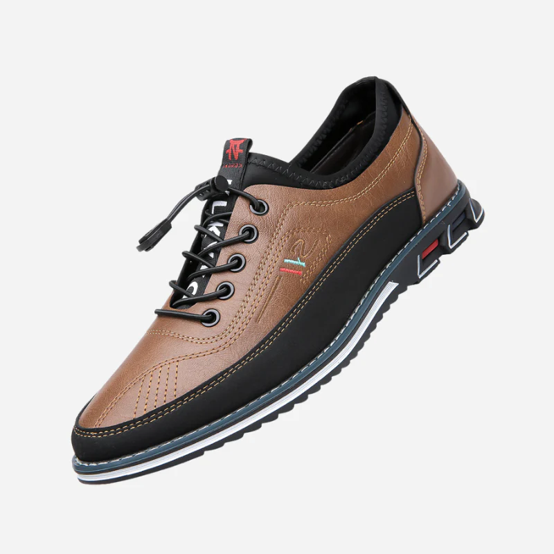 STOF & SJÆL ბირთვი