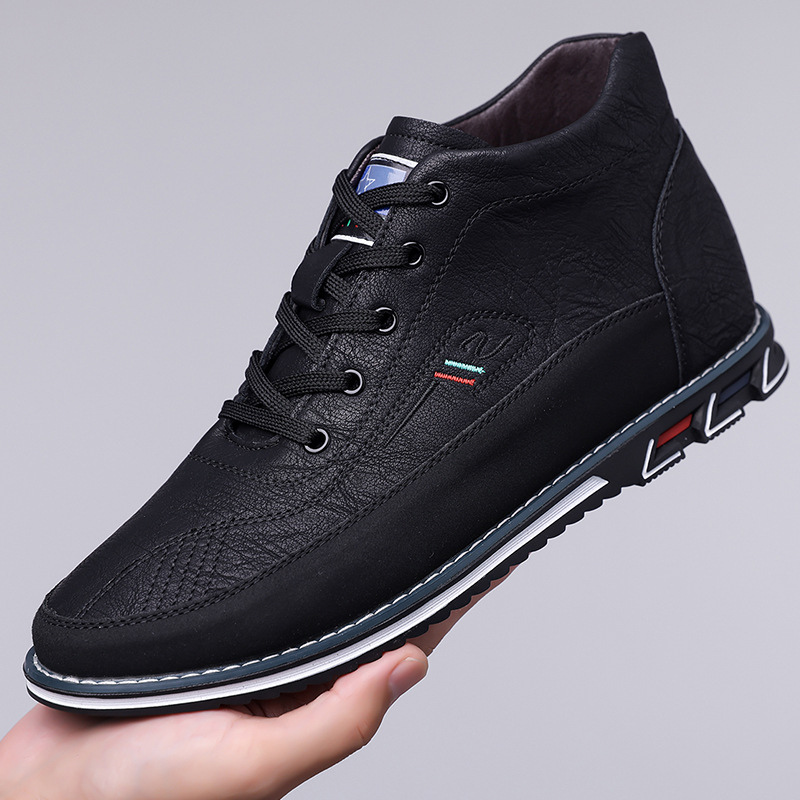 STOF & SJÆL ბირთვი 2.0