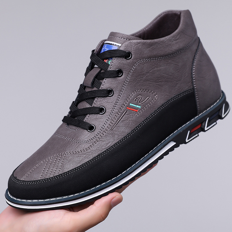 STOF & SJÆL ბირთვი 2.0