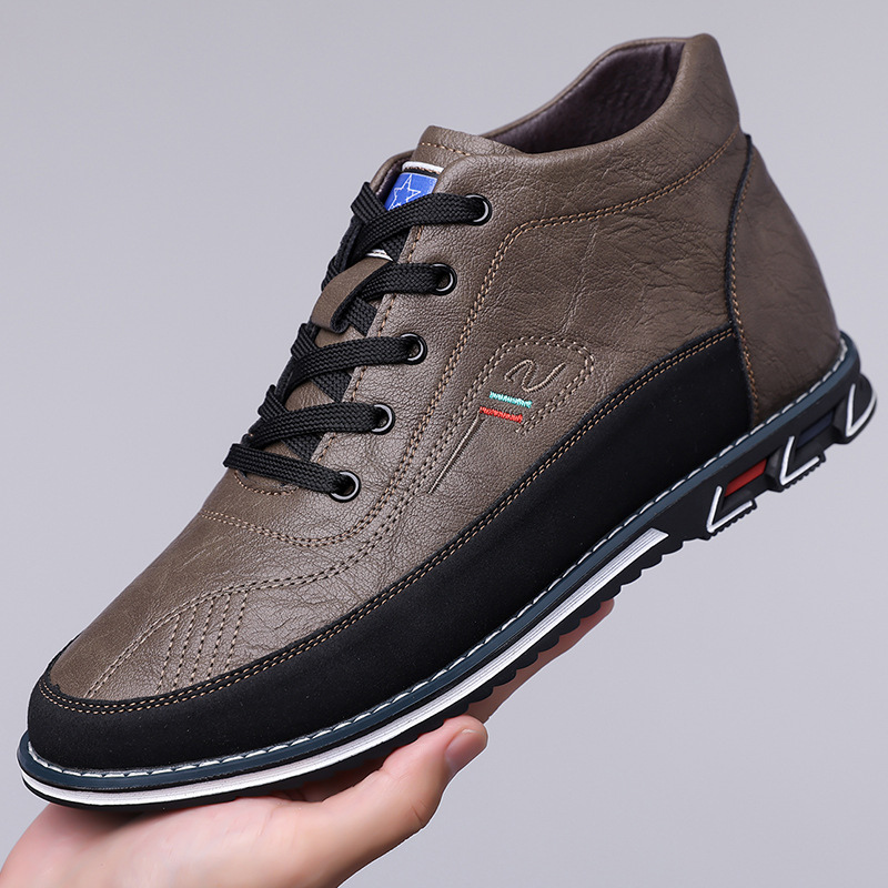 STOF & SJÆL ბირთვი 2.0