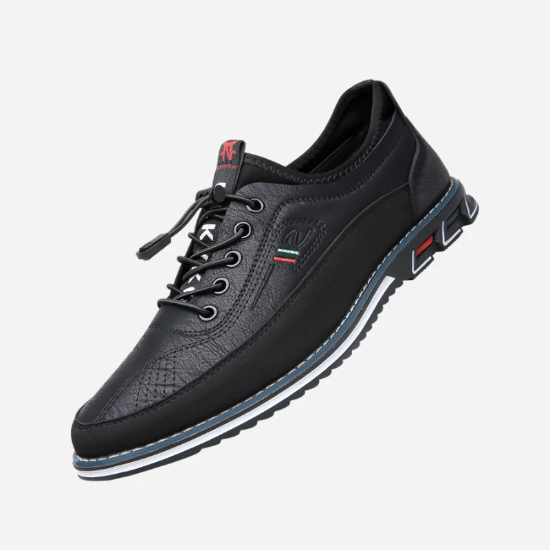 STOF & SJÆL ბირთვი