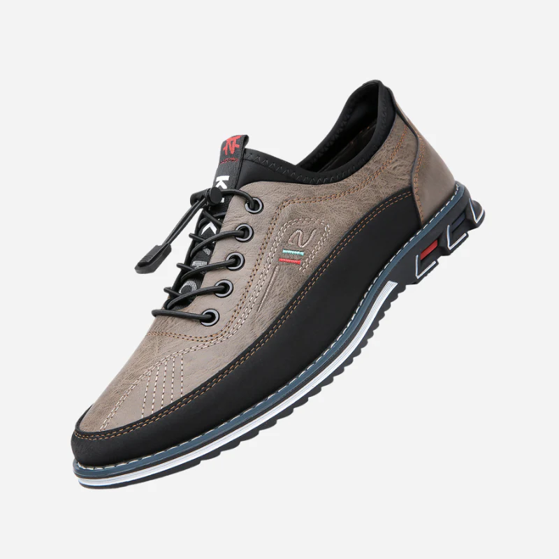 STOF & SJÆL ბირთვი