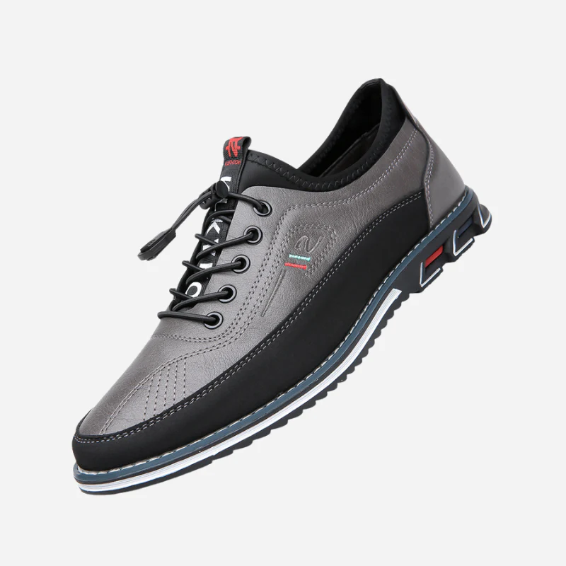 STOF & SJÆL ბირთვი