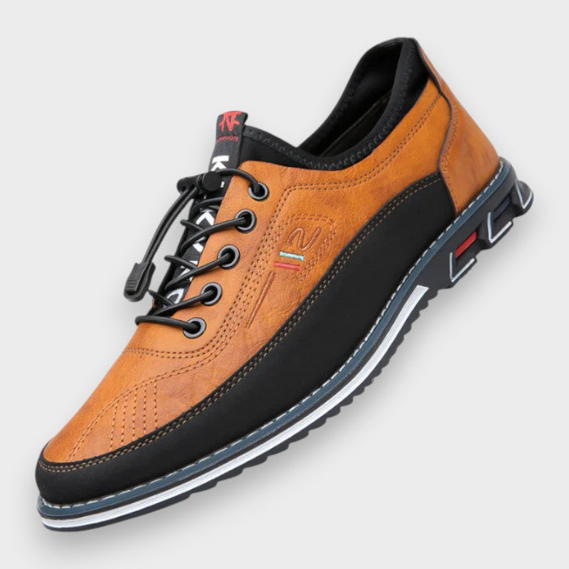 STOF & SJÆL ბირთვი