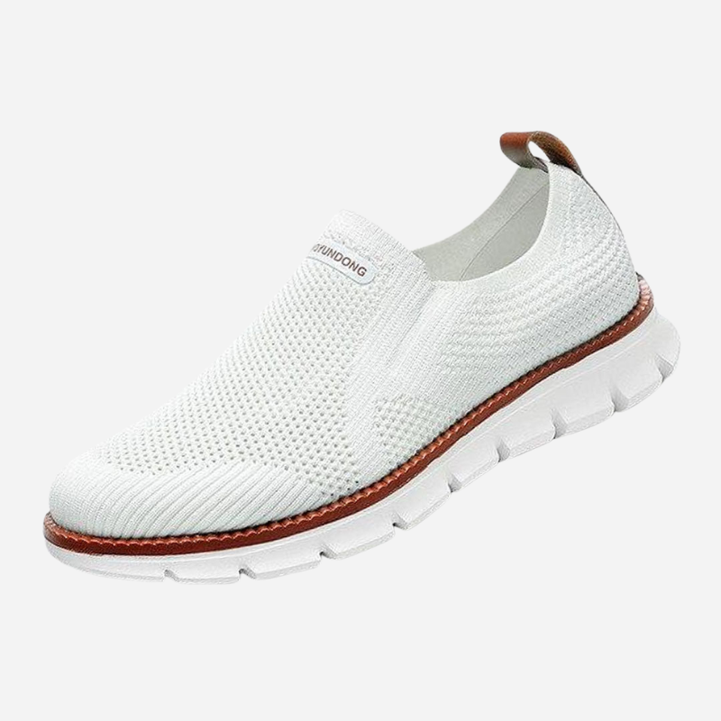 STOF & SJÆL ნაკადი