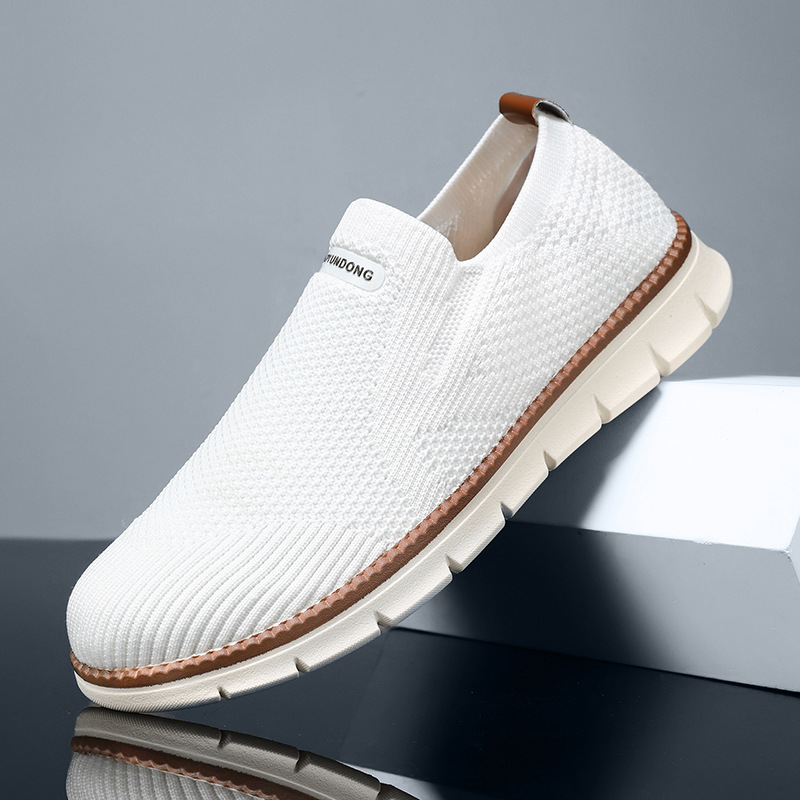 STOF & SJÆL ნაკადი