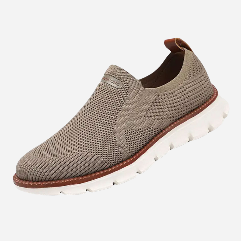 STOF & SJÆL ნაკადი