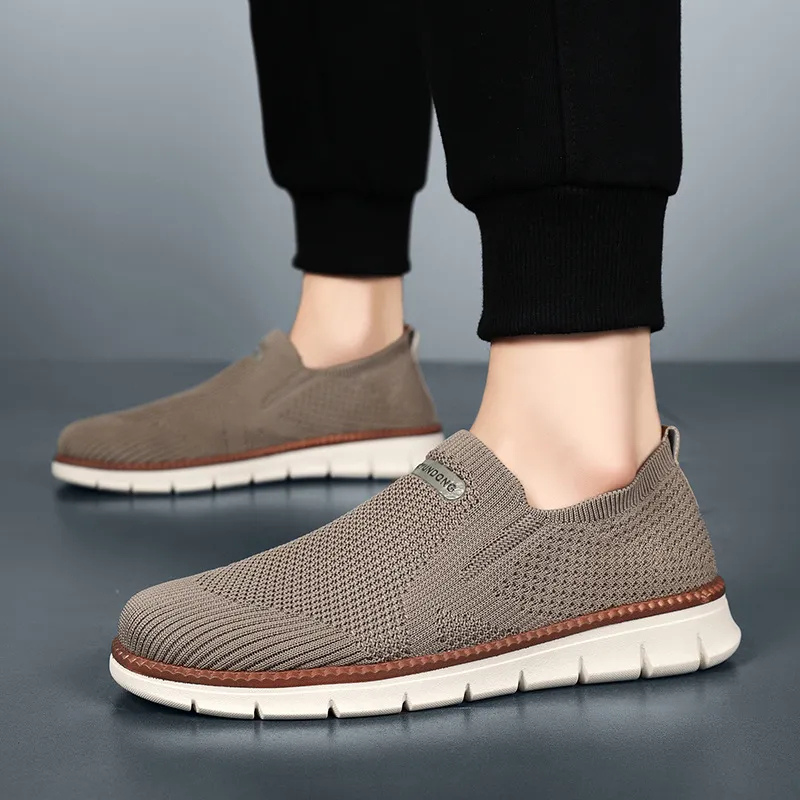 STOF & SJÆL ნაკადი