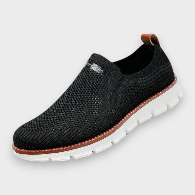 STOF & SJÆL ნაკადი