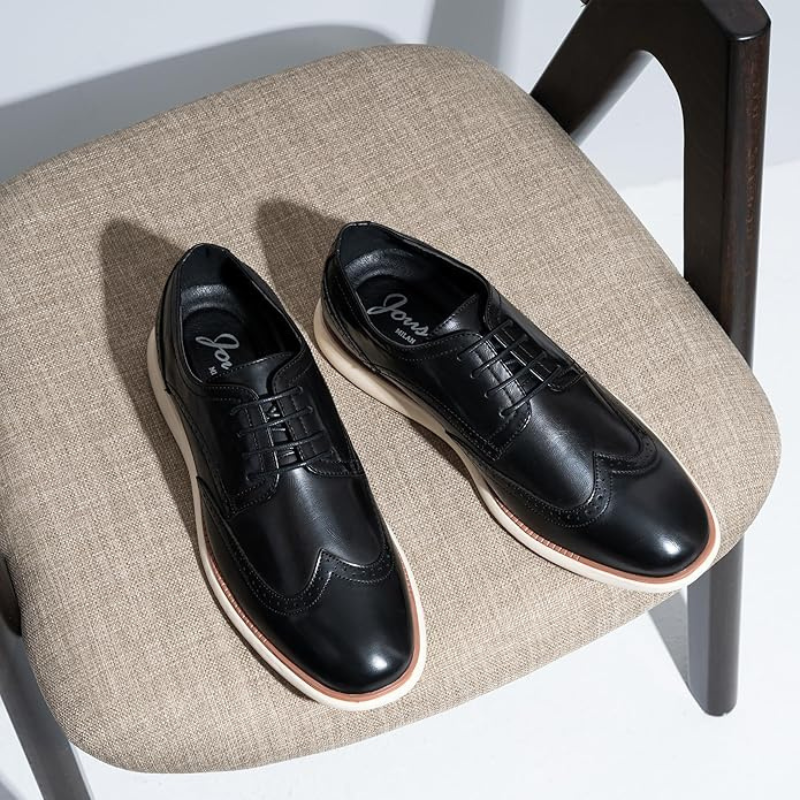 STOF & SJÆL ჰიბრიდი