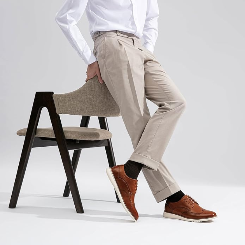 STOF & SJÆL ჰიბრიდი