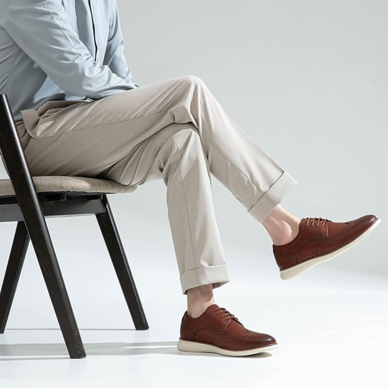 STOF & SJÆL ჰიბრიდი