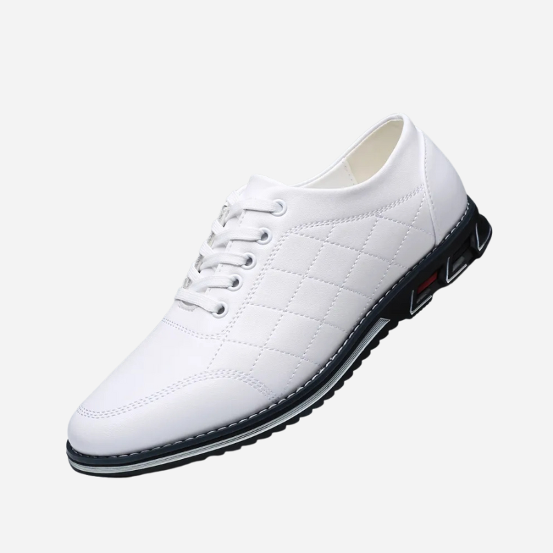 STOF & SJÆL მოძრაობა