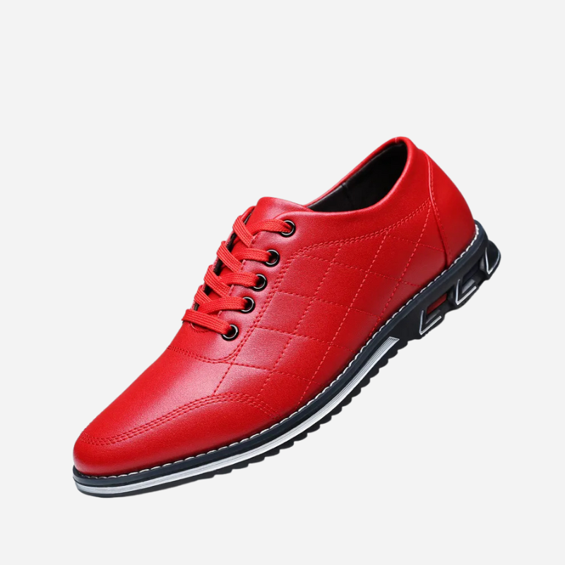 STOF & SJÆL მოძრაობა