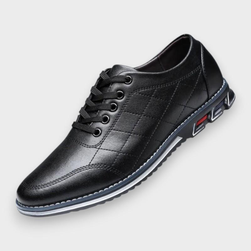 STOF & SJÆL მოძრაობა