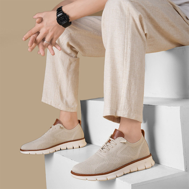 STOF & SJÆL შესრულება