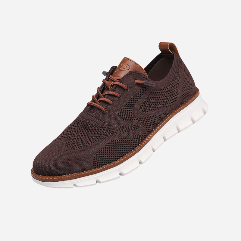 STOF & SJÆL შესრულება