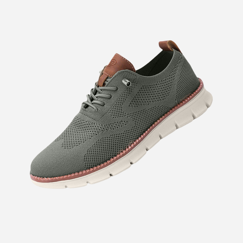 STOF & SJÆL შესრულება