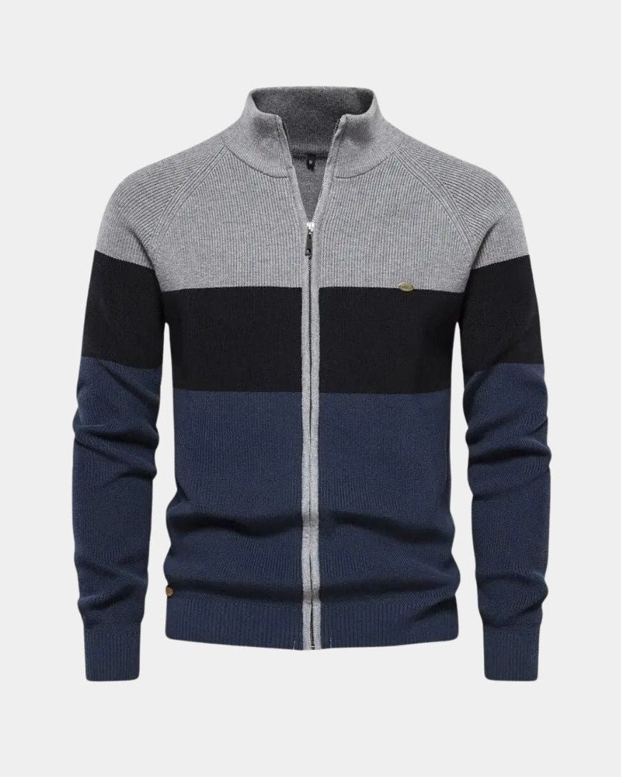 Simon™ | ზიპერით კასაკო