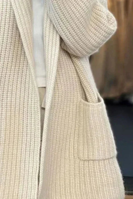 სოფი™ | მქსოვილი კარდიგანი