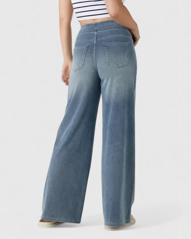 სუკი | შარვლები