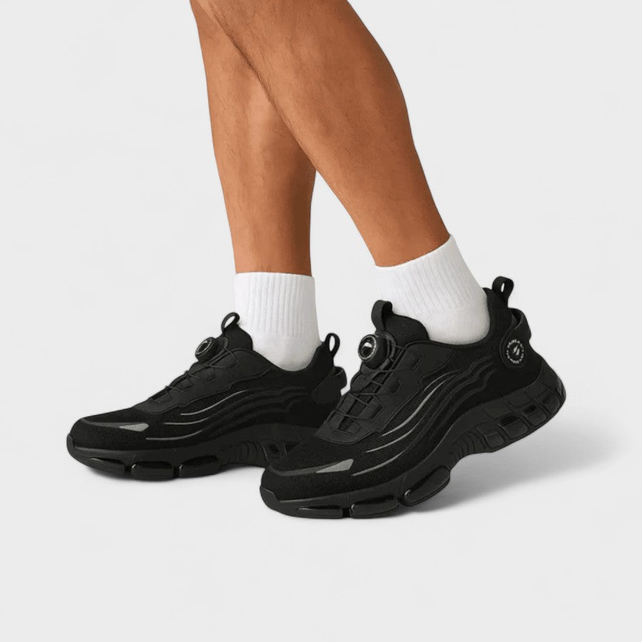 StålVagt™ S3 Pro | S3 სამუშაო უსაფრთხოების ფეხსაცმელები