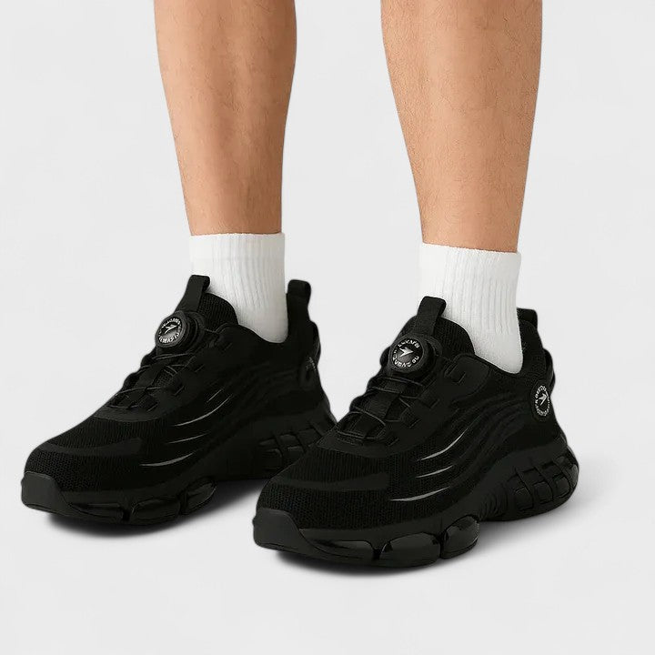 StålVagt™ S3 Pro | S3 სამუშაო უსაფრთხოების ფეხსაცმელები