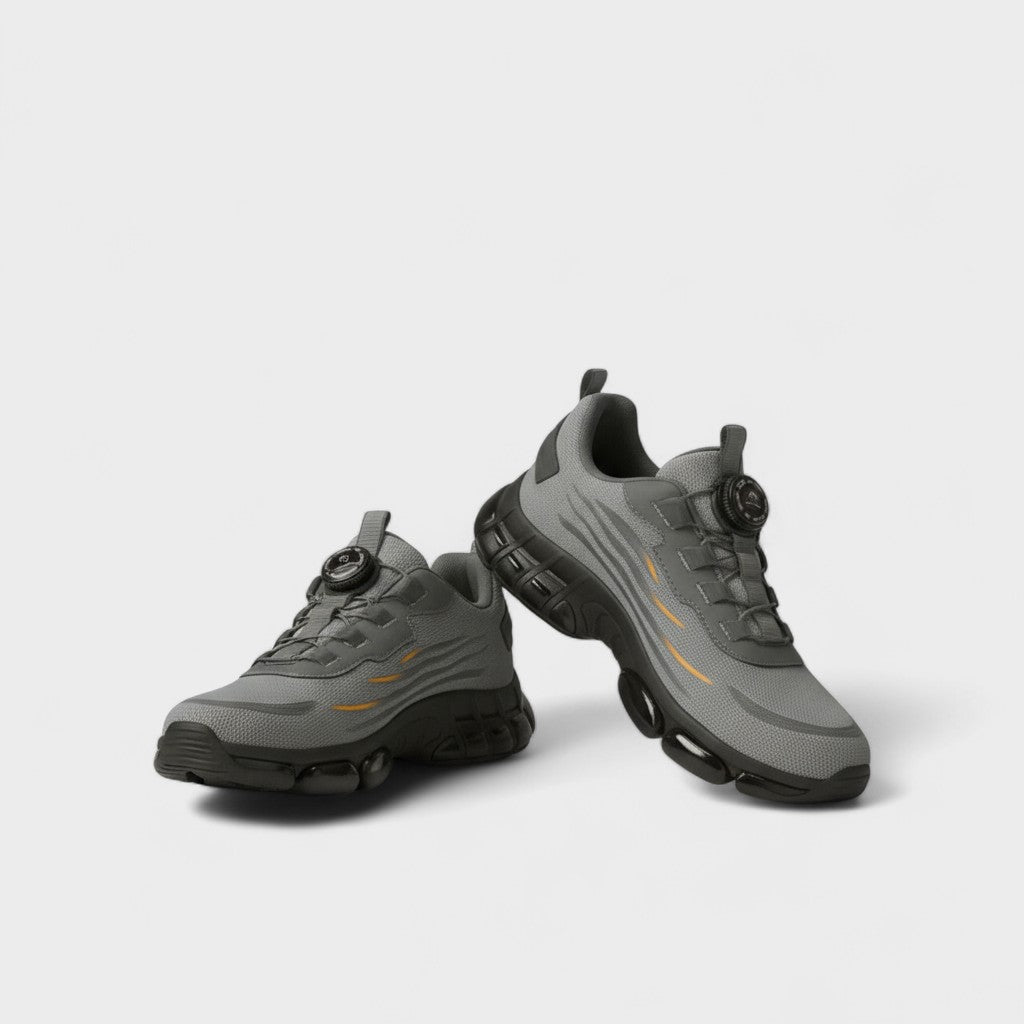 StålVagt™ S3 Pro | S3 სამუშაო უსაფრთხოების ფეხსაცმელები