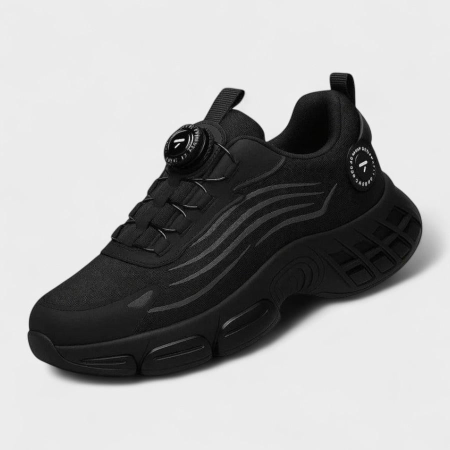 StålVagt™ S3 Pro | S3 სამუშაო უსაფრთხოების ფეხსაცმელები