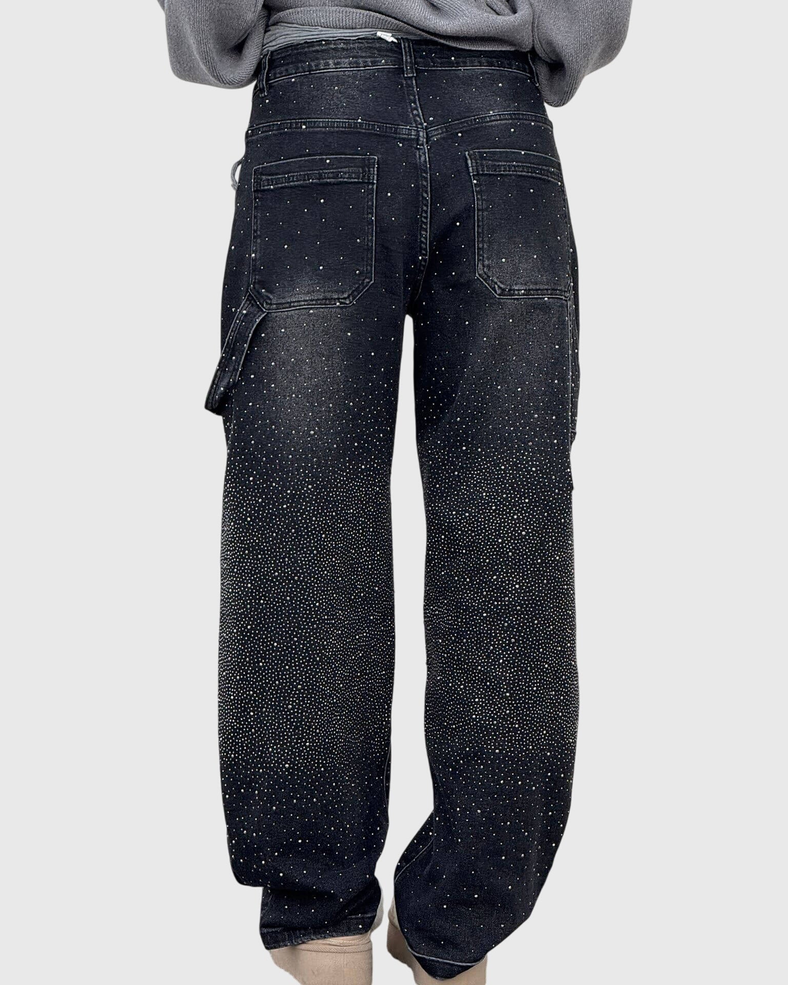 სტელლა | დიამანტის შარვლები