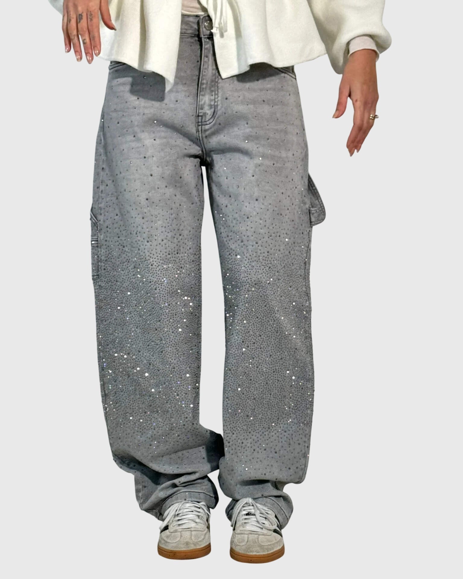 სტელლა | დიამანტის შარვლები