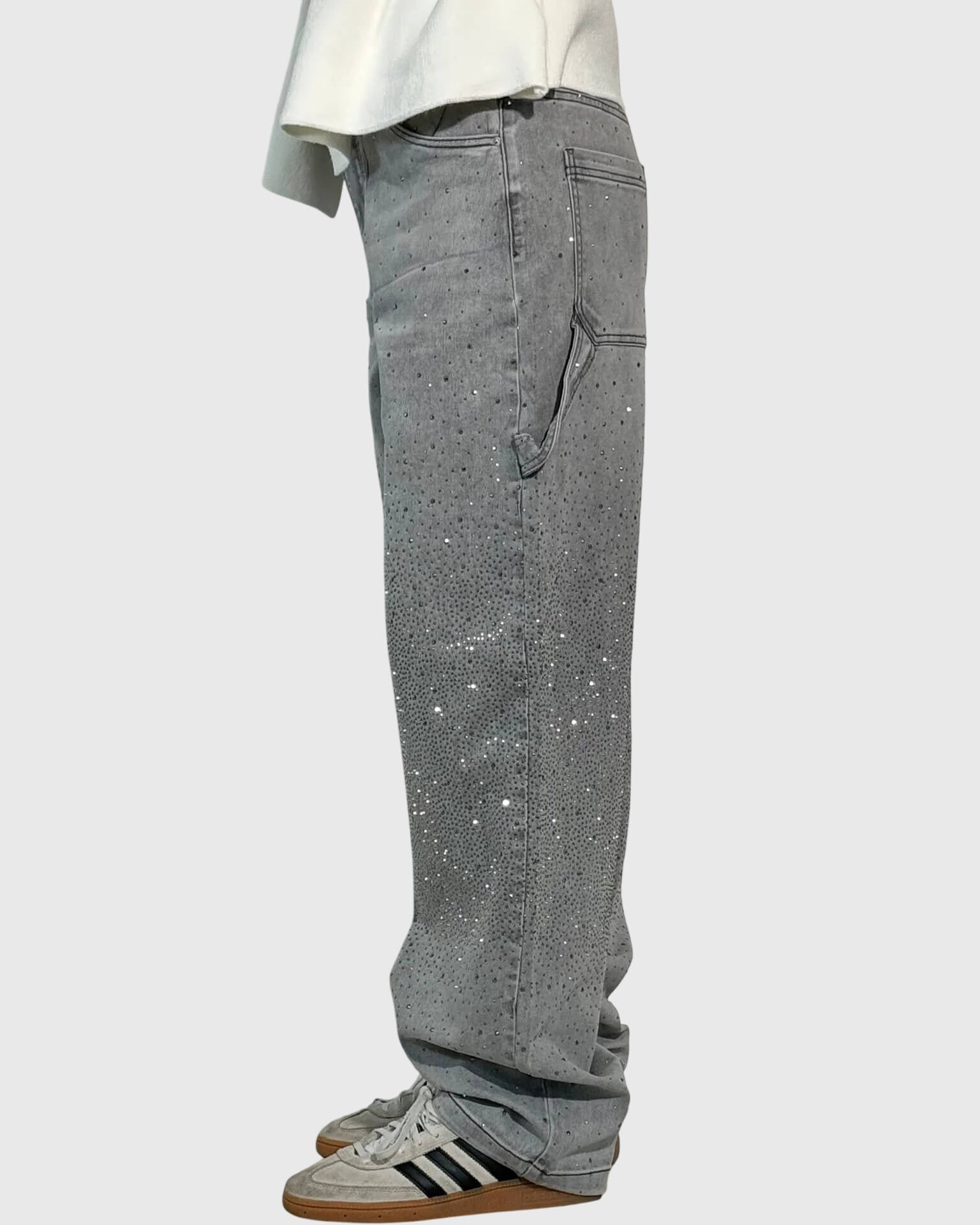 სტელლა | დიამანტის შარვლები