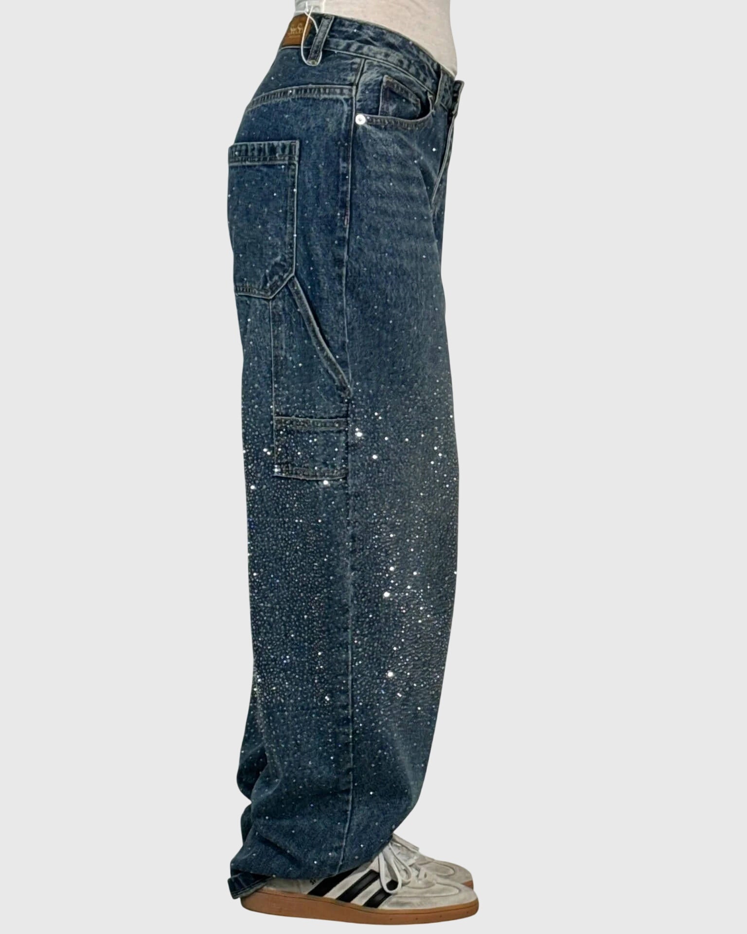 სტელლა | დიამანტის შარვლები