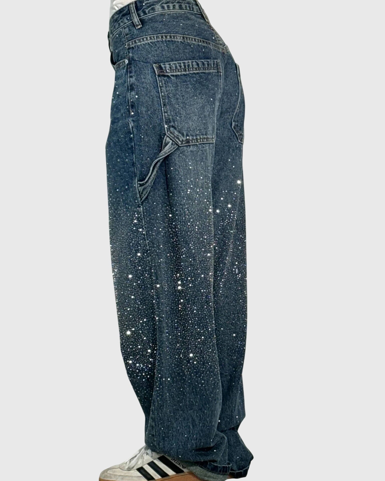 სტელლა | დიამანტის შარვლები